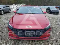 2023 Hyundai Elantra photo