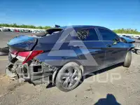 2023 Hyundai Elantra фото
