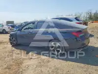 2023 Hyundai Elantra фото