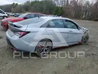 2023 Hyundai Elantra фото