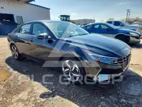 2023 Hyundai  фото