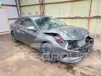 2023 Hyundai Elantra фото