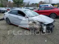 2023 Hyundai Elantra фото