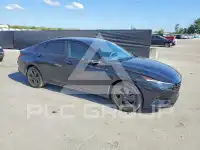 2023 Hyundai Elantra фото