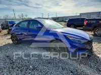 2023 Hyundai Elantra фото