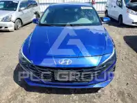 2023 Hyundai Elantra фото