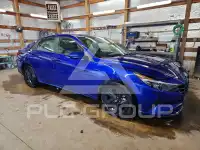 2023 Hyundai Elantra photo