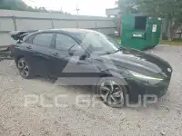 2023 Hyundai Elantra photo