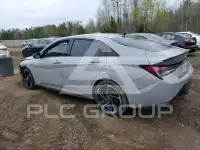 2023 Hyundai  фото