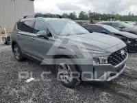2023 Hyundai Santa Fe фото