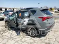 2023 Hyundai Santa Fe фото