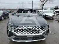 2023 Hyundai Santa Fe фото