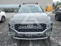 2023 Hyundai Santa Fe фото