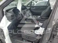 2023 Hyundai Santa Fe фото