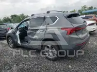 2023 Hyundai Santa Fe фото
