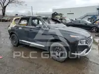 2023 Hyundai Santa Fe фото