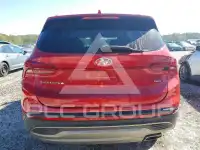 2023 Hyundai Santa Fe фото