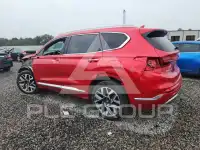 2023 Hyundai Santa Fe фото