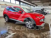 2023 Hyundai Santa Fe фото