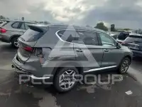 2023 Hyundai Santa Fe фото