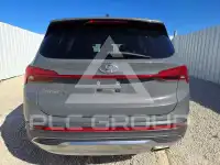 2023 Hyundai Santa Fe фото