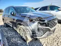 2023 Hyundai Santa Fe фото