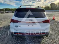 2023 Hyundai Santa Fe фото