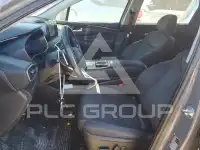 2023 Hyundai Santa Fe photo