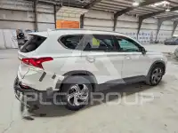 2023 Hyundai Santa Fe фото