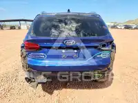 2023 Hyundai Santa Fe фото