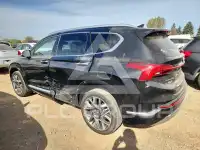 2023 Hyundai Santa Fe фото