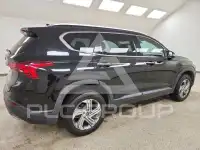 2023 Hyundai Santa Fe фото