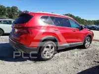 2023 Hyundai Santa Fe фото