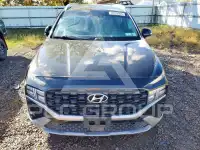 2023 Hyundai Santa Fe фото