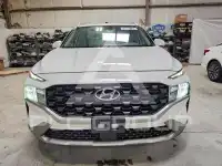 2023 Hyundai Santa Fe фото