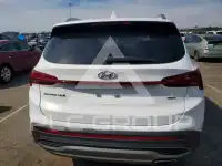 2023 Hyundai Santa Fe photo