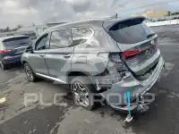 2023 Hyundai Santa Fe фото