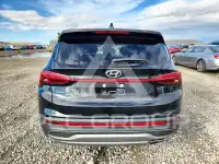 2023 Hyundai Santa Fe photo