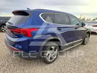 2023 Hyundai Santa Fe фото