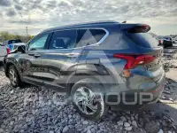 2023 Hyundai Santa Fe фото