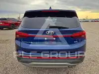 2023 Hyundai Santa Fe фото