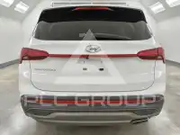 2023 Hyundai Santa Fe фото