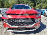 2023 Hyundai Santa Fe фото