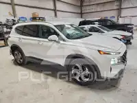2023 Hyundai Santa Fe фото