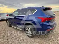 2023 Hyundai Santa Fe фото