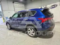 2023 Hyundai Santa Fe фото
