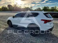 2023 Hyundai Santa Fe фото