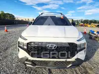 2023 Hyundai Santa Fe фото