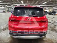 2023 Hyundai Santa Fe фото