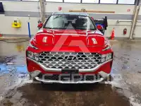 2023 Hyundai Santa Fe фото